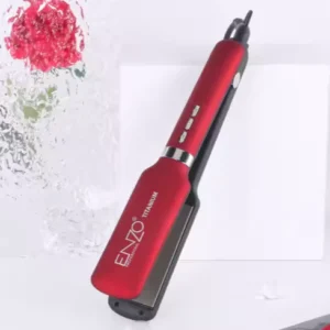 Heat Luxe Hair Straightener – احصلي على شعر أملس ولامع بسهولة - Image 3