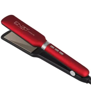 Heat Luxe Hair Straightener – احصلي على شعر أملس ولامع بسهولة - Image 4