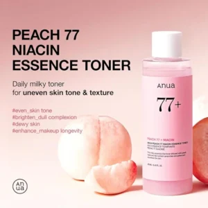 Peach 77 - عطر برائحة الخوخ المنعشة بحجم 250 مل - Image 6