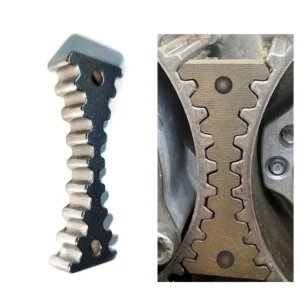 EA211 أداة توقيت السيارة سبائك الصلب يده توقيت عدة حزام بكرة أدوات التثبيت مناسبة لأدوات VW سكودا 1.4T/1.4/1.5/1.6 - Image 1