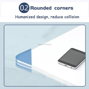 طاولة متنقلة متعددة الاستخدامات - Image 4