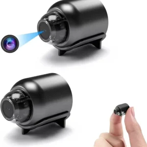 كاميرا مراقبة صغيرة - Image 6